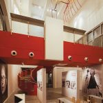 Museum of socialism, lucknow by Studio Archohm - Sheet2