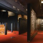 Museum of socialism, lucknow by Studio Archohm - Sheet3