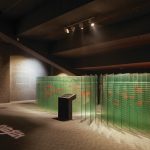 Museum of socialism, lucknow by Studio Archohm - Sheet4