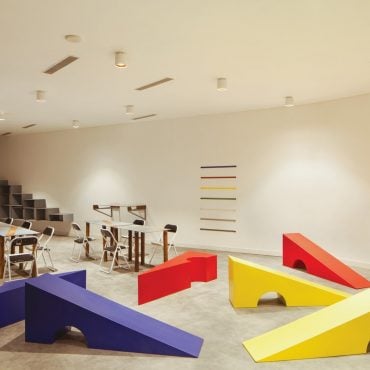 Museum of socialism, lucknow by Studio Archohm - RTF | Rethinking The ...