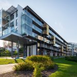 Oslofjord Convention Village by NielsTorp+ - Sheet3
