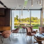 Oslofjord Convention Village by NielsTorp+ - Sheet8
