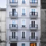 Yours Boutique Hotel by ESEIESA Arquitectos - Sheet1