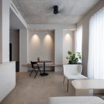 Yours Boutique Hotel by ESEIESA Arquitectos - Sheet3
