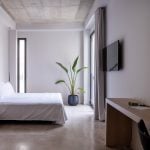 Yours Boutique Hotel by ESEIESA Arquitectos - Sheet5