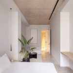 Yours Boutique Hotel by ESEIESA Arquitectos - Sheet7
