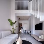 Yours Boutique Hotel by ESEIESA Arquitectos - Sheet9