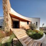 The Wave House by Cacopardo Architects - Sheet1