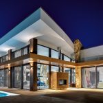 The Wave House by Cacopardo Architects - Sheet3