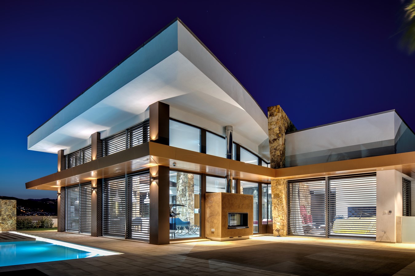 The Wave House by Cacopardo Architects - Sheet3