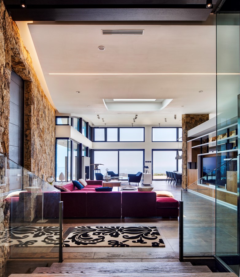 The Wave House by Cacopardo Architects - Sheet6