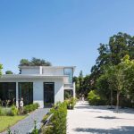 Maison Sa by Frank Salama Architecte D.P.L.G - Sheet2