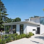 Maison Sa by Frank Salama Architecte D.P.L.G - Sheet3