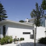Maison Sa by Frank Salama Architecte D.P.L.G - Sheet4