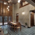 Alankar Residence by Roy Anthony Architects - SHeet10