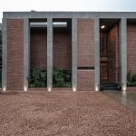 Alankar Residence by Roy Anthony Architects - SHeet2