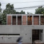 Alankar Residence by Roy Anthony Architects - SHeet6
