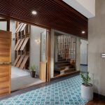 Alankar Residence by Roy Anthony Architects - SHeet7