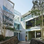GREEN TRIANGLE/AOYAMA346 by Sasaki Architecture - Sheet3