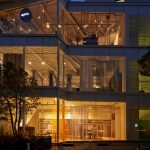 GREEN TRIANGLE/AOYAMA346 by Sasaki Architecture - Sheet5