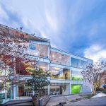 GREEN TRIANGLE/AOYAMA346 by Sasaki Architecture - Sheet7