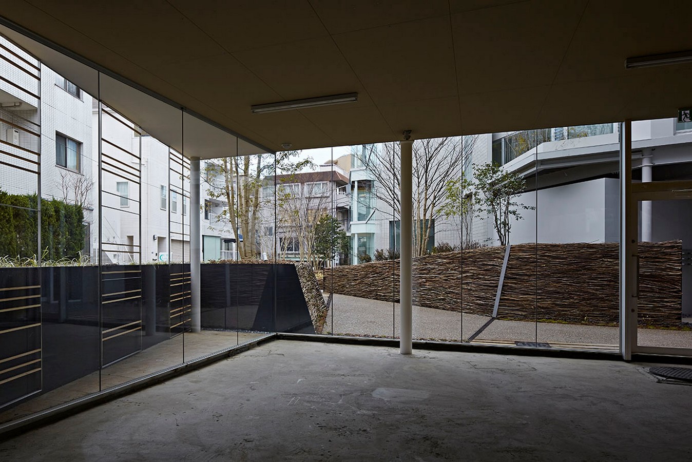 GREEN TRIANGLE/AOYAMA346 by Sasaki Architecture - Sheet9