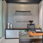 Architect’s Design studio by RKGA Consultants Pvt Ltd - Sheet1