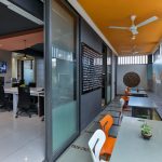 Architect’s Design studio by RKGA Consultants Pvt Ltd - Sheet2
