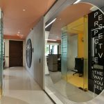Architect’s Design studio by RKGA Consultants Pvt Ltd - Sheet4