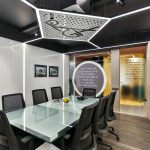 Architect’s Design studio by RKGA Consultants Pvt Ltd - Sheet5
