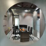 Architect’s Design studio by RKGA Consultants Pvt Ltd - Sheet6