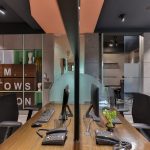 Architect’s Design studio by RKGA Consultants Pvt Ltd - Sheet8