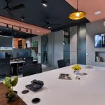 Architect’s Design studio by RKGA Consultants Pvt Ltd - Sheet9