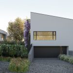 Meander Villas by Šmídová Landspace Architects - Sheet2
