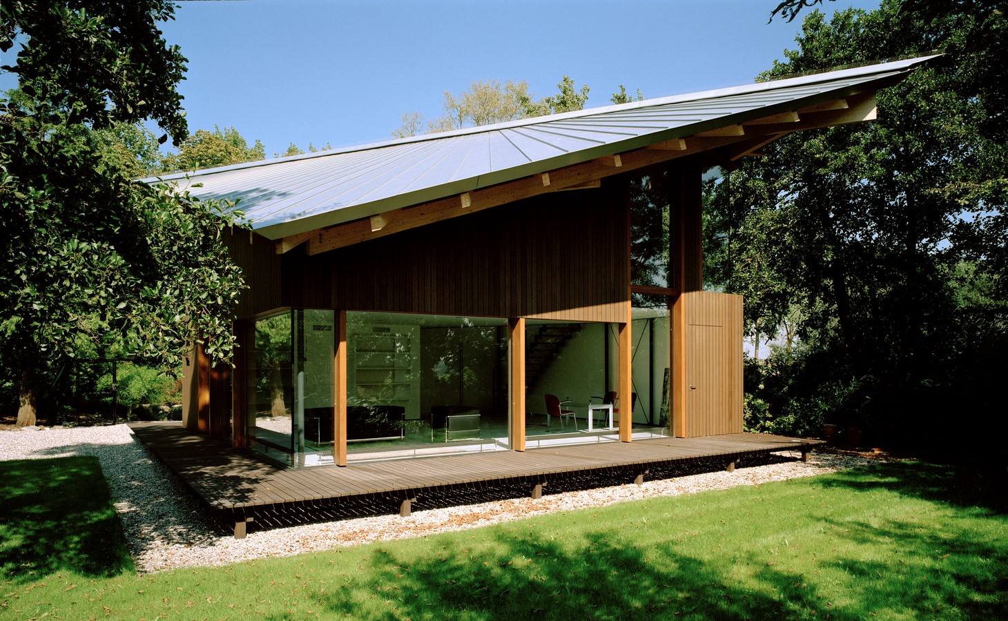 Paradise For Two by NIO architecten - Sheet3
