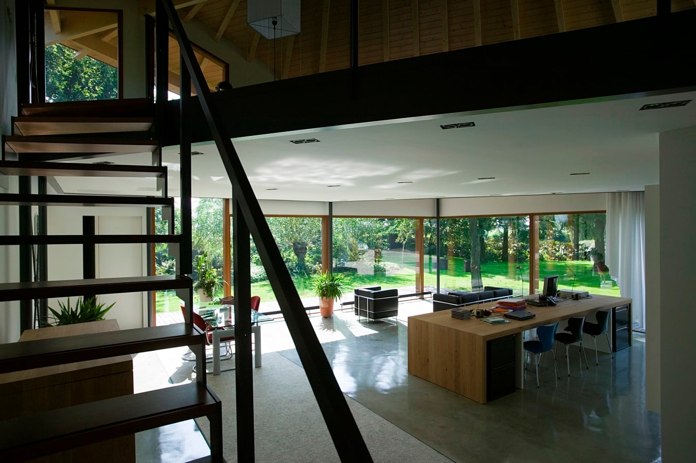 Paradise For Two by NIO architecten - Sheet5