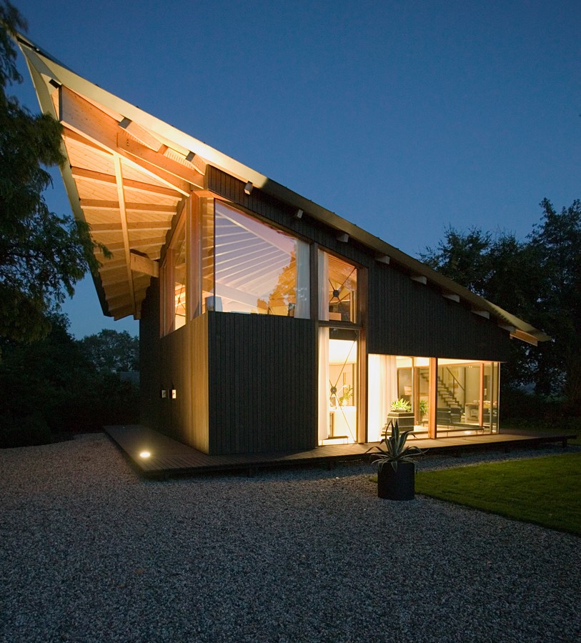 Paradise For Two by NIO architecten - Sheet8