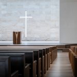 CES Chapel – Sacred Heart of Campus by JJP Architects & Planners - Sheet1