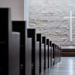 CES Chapel – Sacred Heart of Campus by JJP Architects & Planners - Sheet2