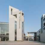 CES Chapel – Sacred Heart of Campus by JJP Architects & Planners - Sheet4