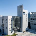 CES Chapel – Sacred Heart of Campus by JJP Architects & Planners - Sheet5