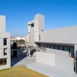 CES Chapel – Sacred Heart of Campus by JJP Architects & Planners - Sheet7