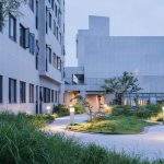 CES Chapel – Sacred Heart of Campus by JJP Architects & Planners - Sheet8