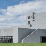 CES Chapel – Sacred Heart of Campus by JJP Architects & Planners - Sheet9