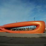 The Amazing Whale Jaw by NIO architecten - Sheet1