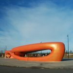 The Amazing Whale Jaw by NIO architecten - Sheet2