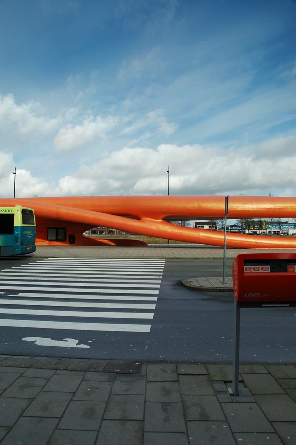 The Amazing Whale Jaw by NIO architecten - Sheet4