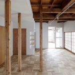 Fujimigaoka House by ROOVICE - Sheet10