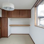 Fujimigaoka House by ROOVICE - Sheet3