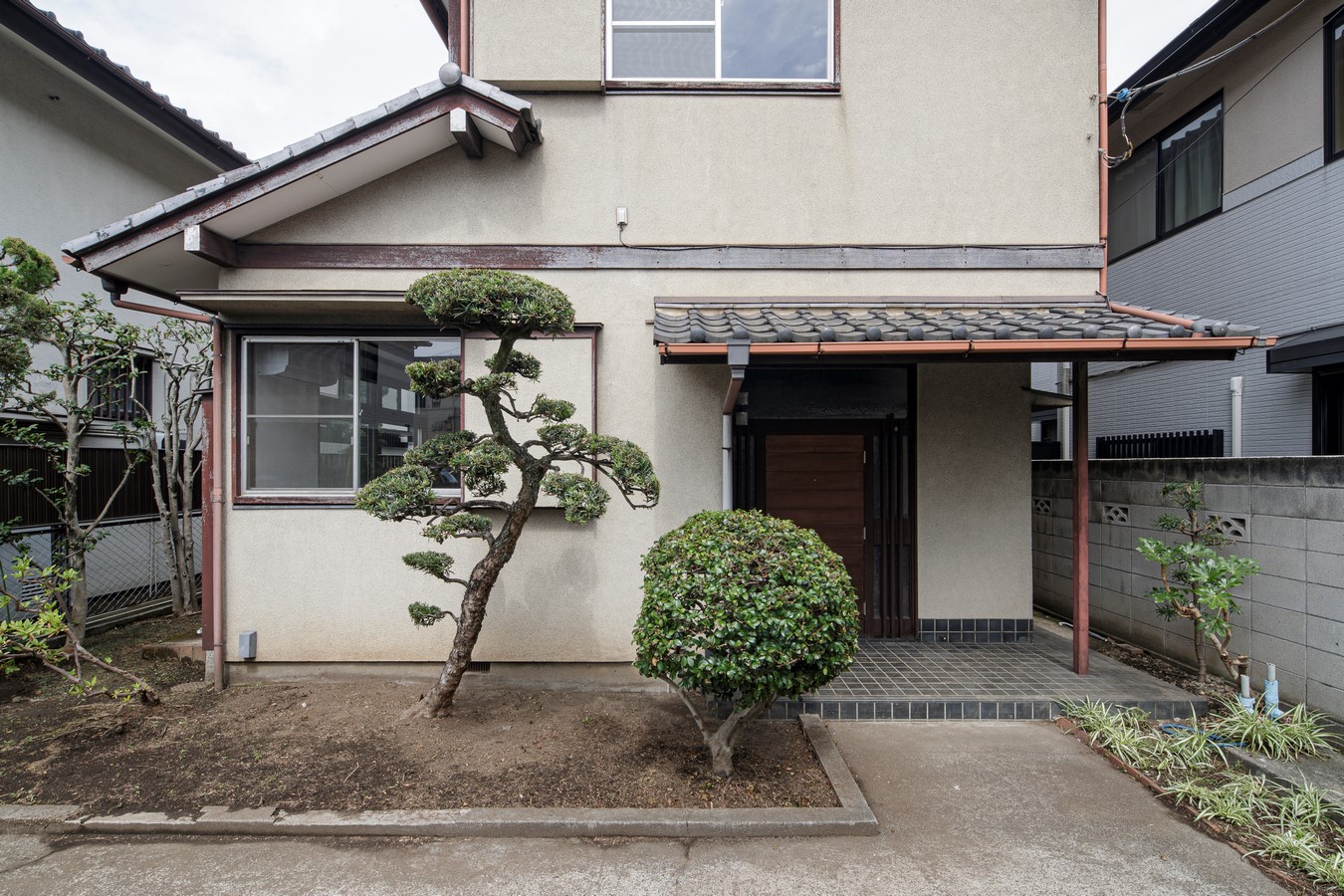 Fujimigaoka House by ROOVICE - Sheet6